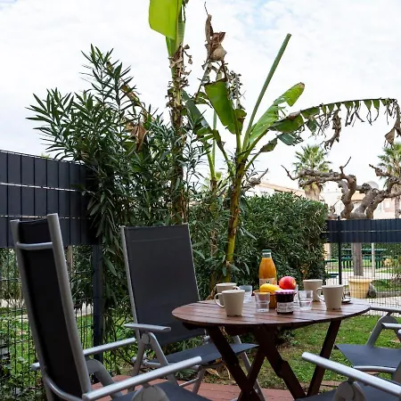 Santa Monica 1 By Interhome * 阿格德