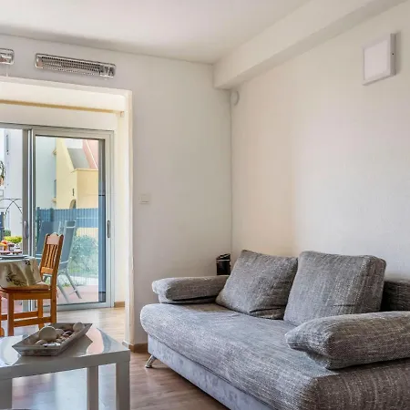 Santa Monica 1 By Interhome Daire *