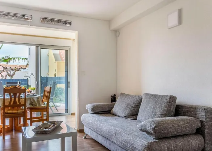 Santa Monica 1 By Interhome Apartman *